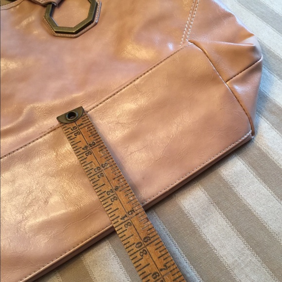 Satchel Handbag - Picture 3 of 6